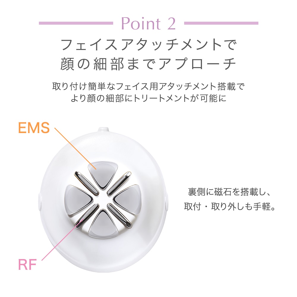 ヒートキャビシェイプ 2 PRO: 美容機器｜TBCオンラインショップ