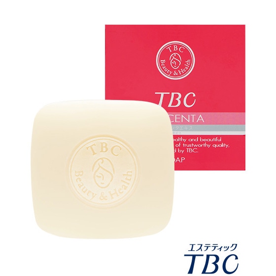 TBC プラコンソープ_100g