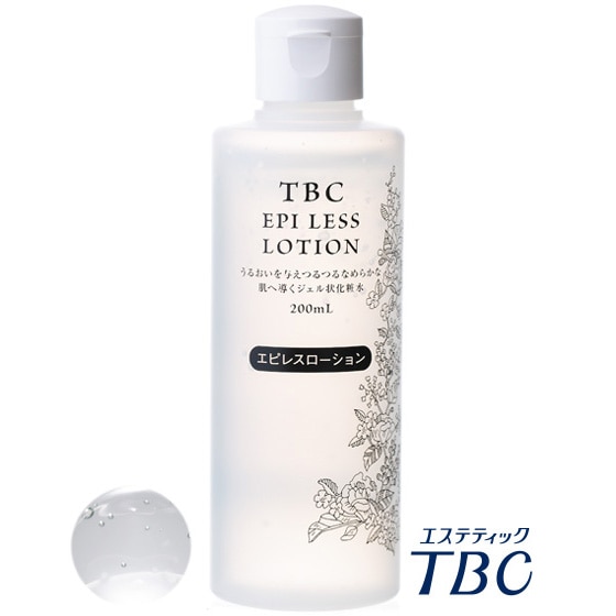 TBC エピレスローション_200mL
