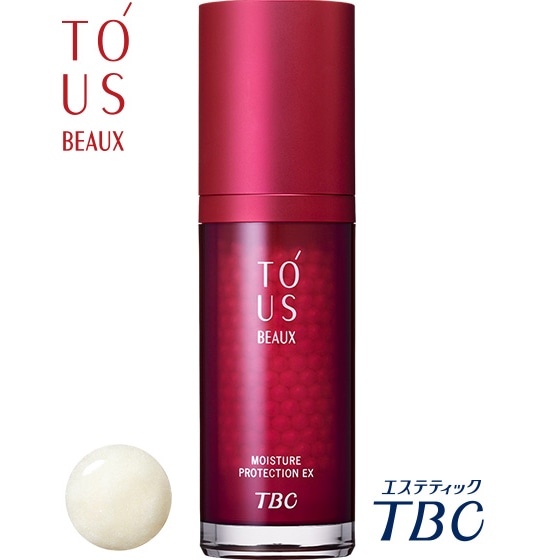 トゥアス ボー モイスチュアプロテクションEX_30mL