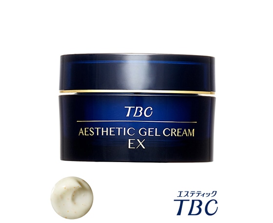 TBC エステティックジェルクリームEX_50g