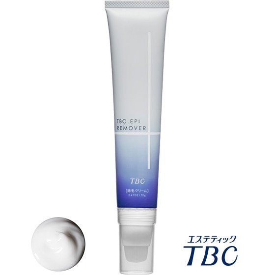 TBC エピリムーバー_70g