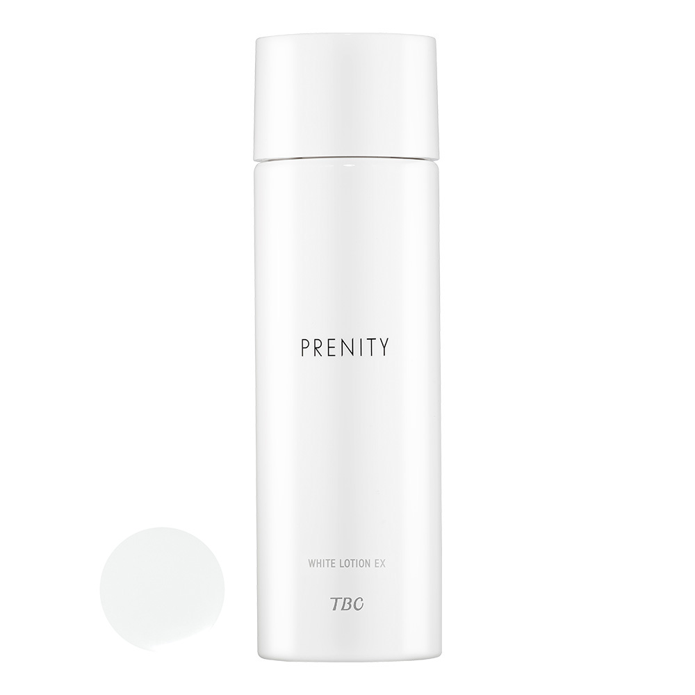 TBC PRENITY プレニティ ホワイトローションEX_150mL: プレニティ｜TBC