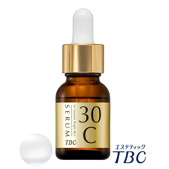 【販売終了】TBC 30Cセラム_12mL