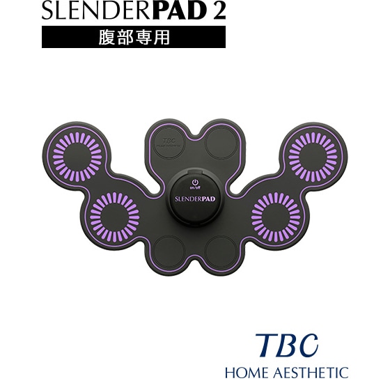 東京ビューティーセンター　SLENDERPAD