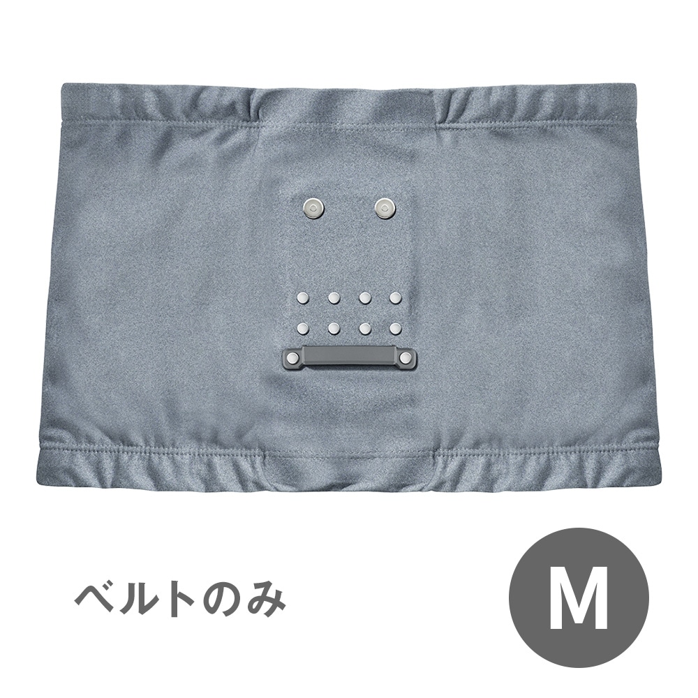 スレンダーパッド 3 PRO 専用ベルトMサイズ(交換用)