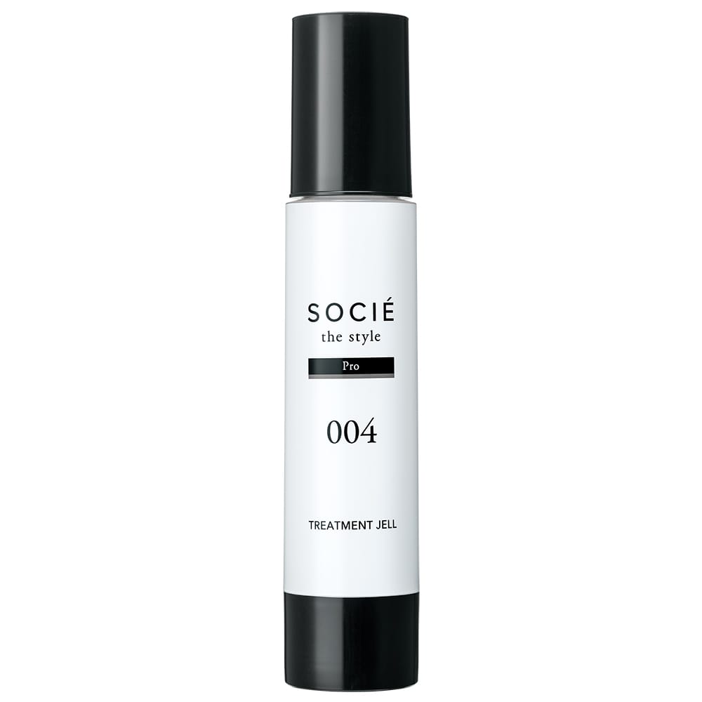 ザ スタイル プロ 004 トリートメントジェル_50mL