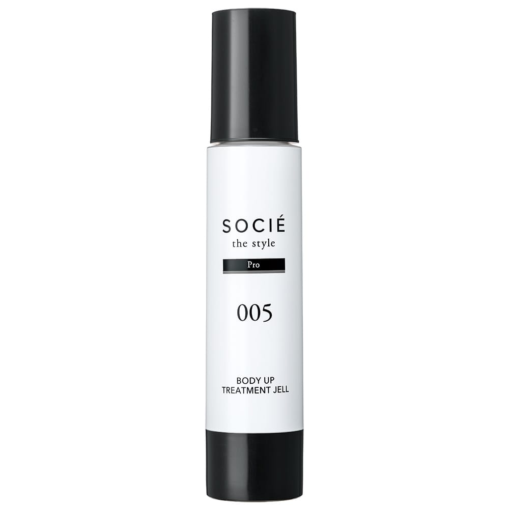 ザ スタイル プロ 005 ボディアップトリートメントジェル_50mL