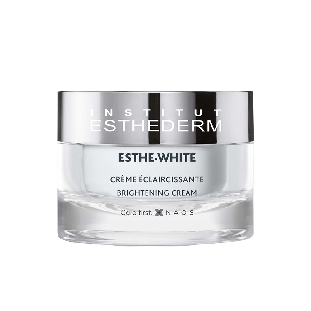 エステダム ホワイト クリーム デイ＆ナイト_50mL