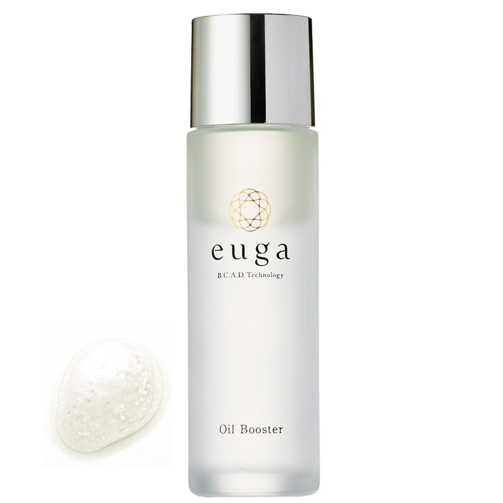 euga オイルブースター_36mL