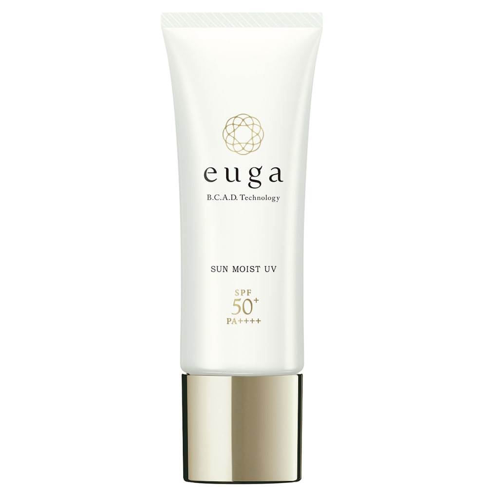 euga サンモイストUV_50g