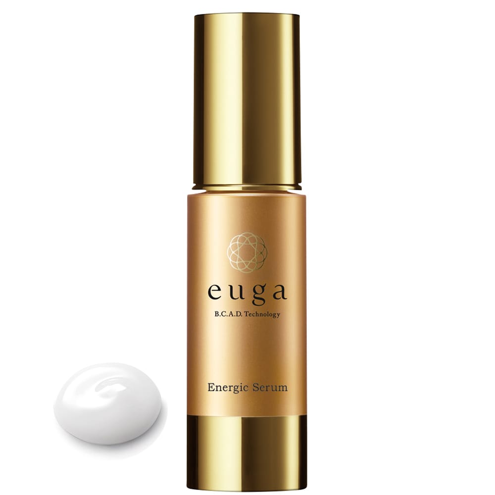 euga エナルジックセラム_30mL