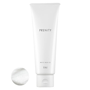 TBC PRENITY プレニティ ホワイトローションEX_150mL: プレニティ｜TBC 