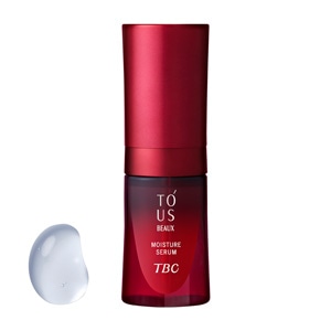 トゥアス ボー モイスチュアセラム_30mL: トゥアス ボー｜TBC