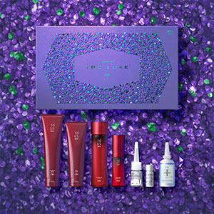 【50周年コレクションボックス】TBC リュクス