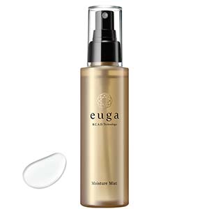 euga モイスチャーミスト_120mL