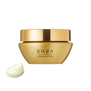 euga エモリエントリッチクリーム_45g