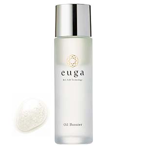euga オイルブースター_36mL