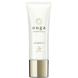 euga サンモイストUV_50g