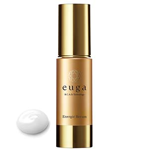 euga エナルジックセラム_30mL