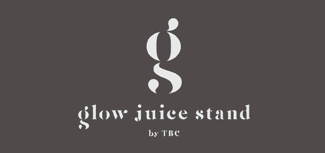 glow juice stand by TBC