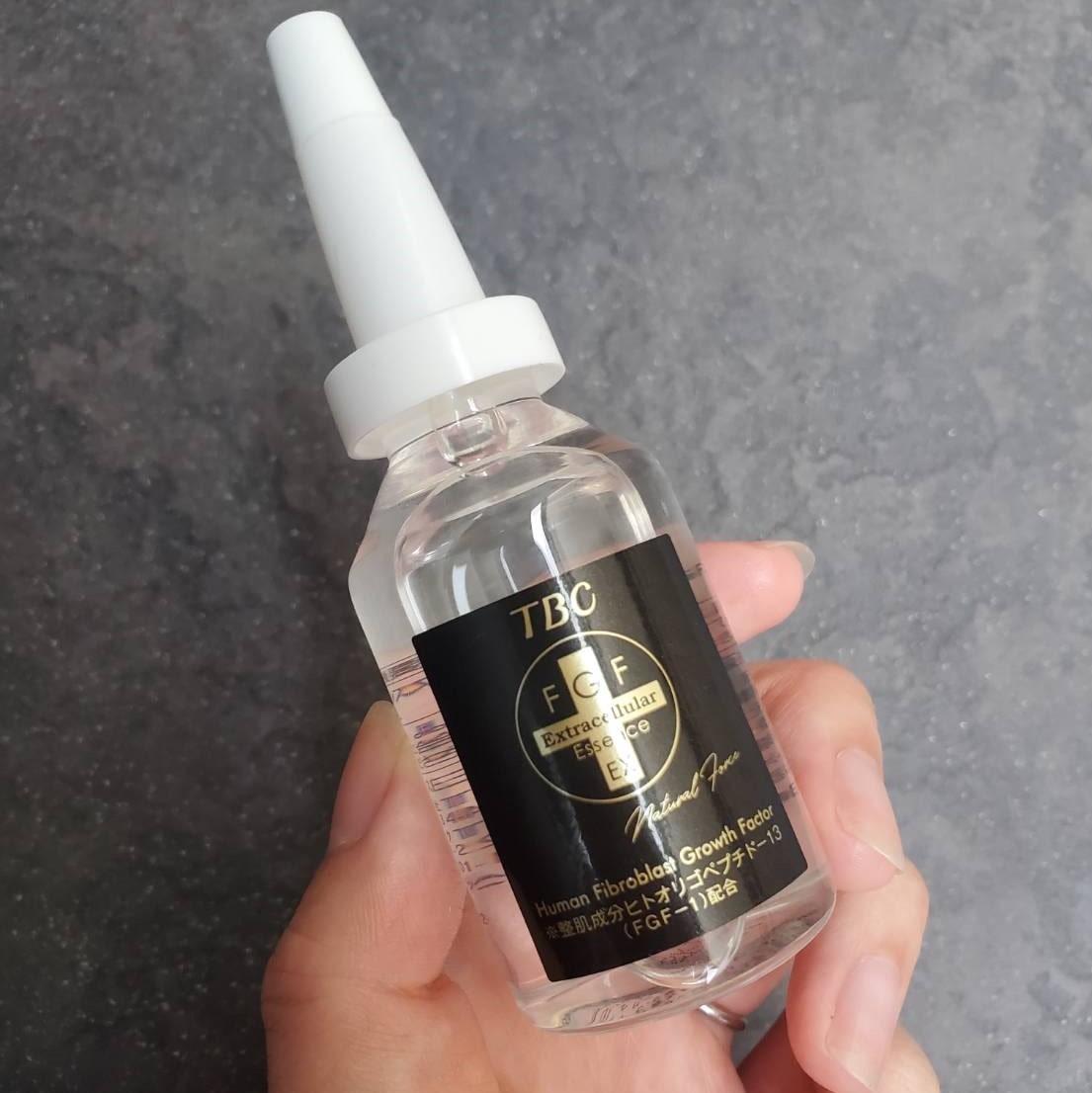 TBCオンラインショップ STAFF BLOG 