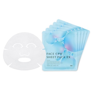TBC フェイスCPHシートパックEX