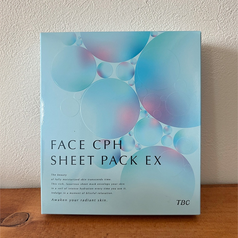 乾燥知らずのみずみずしいうるおい肌に