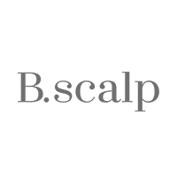 B.scalp