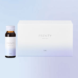 プレニティ ホワイトインR