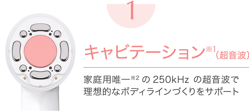 ヒートキャビシェイプ 2 PRO: 美容機器｜TBCオンラインショップ