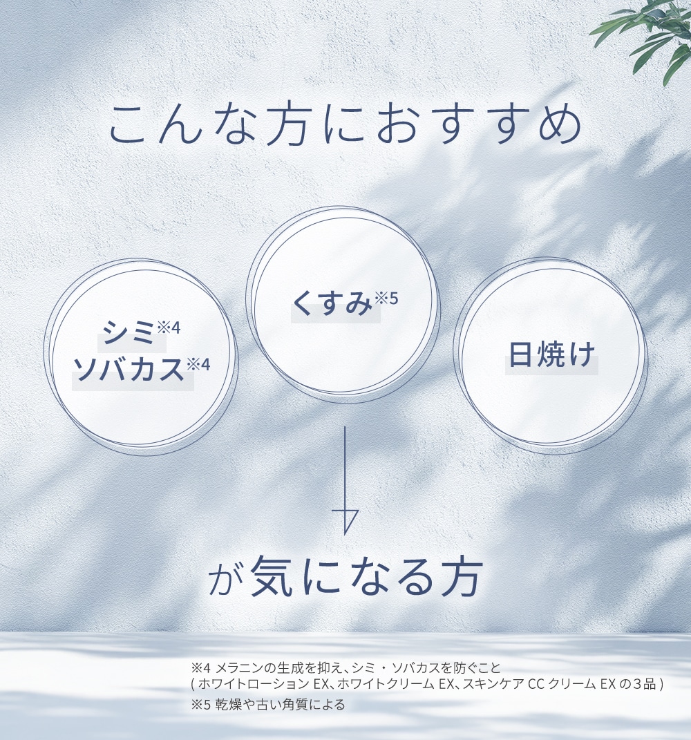 こんな方におすすめ