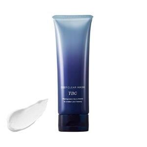 ディープクリアウォッシュ_75g