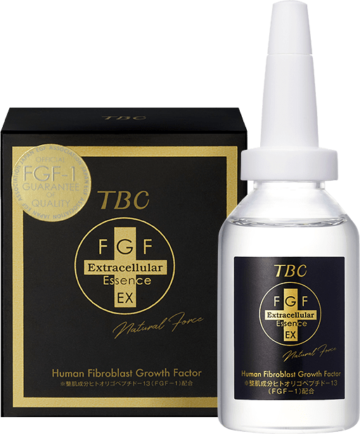 TBC ティービーシー エクストラエッセンス 〈美容液〉 30ml