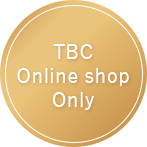 TBCオンラインショップ限定