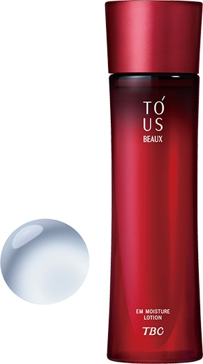 トゥアス ボー EMモイスチュアローション_150mL: トゥアス ボー｜TBC